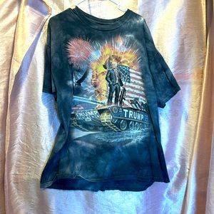 Funny Donald Trump shirt